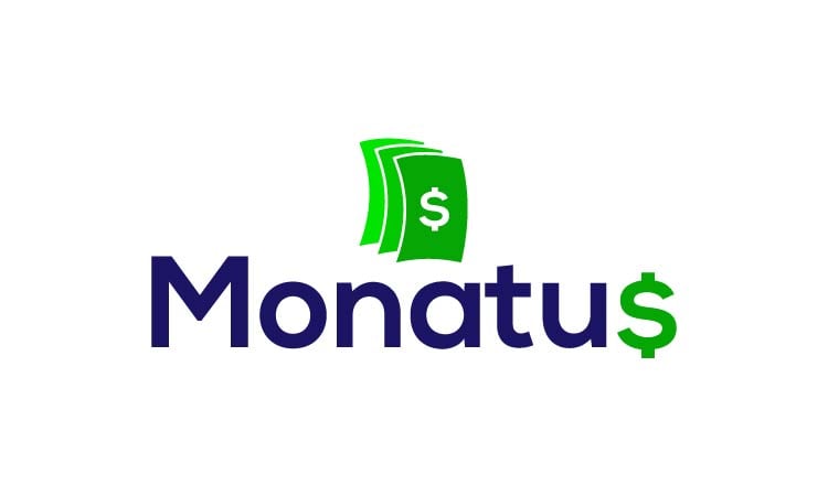 Monatus logo